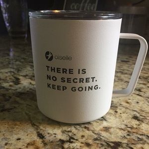Coffee mug